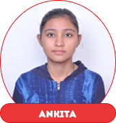 Ankita