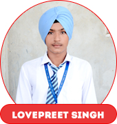 Lovepreet Singh
