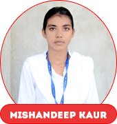 MISHANDEEP KAUR