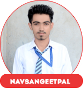 NAVSANGEETPAL SINGH